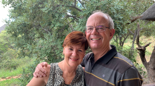 Nkunzi Manufacturing Stacking System